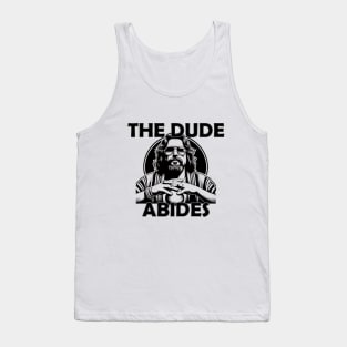 Big Lebowski Tank Top